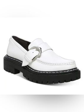 Everly lug loafer by Circus by Sam Edelman